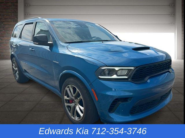2024 Dodge Durango R/T Plus AWD 2024 Dodge Durango R/T Plus AWD