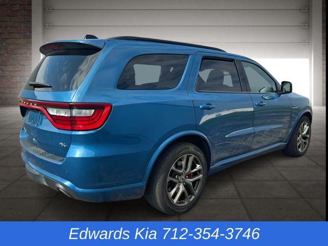 2024 Dodge Durango R/T Plus AWD 2024 Dodge Durango R/T Plus AWD