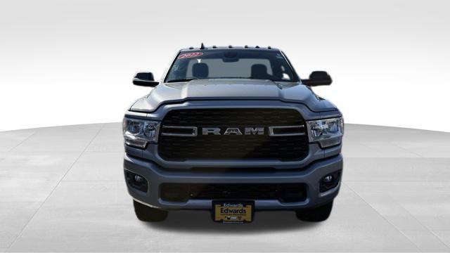 2022 RAM 2500 Big Horn Regular Cab 4x4 8 Box 2022 RAM 2500 Big Horn Regular Cab 4x4 8 Box