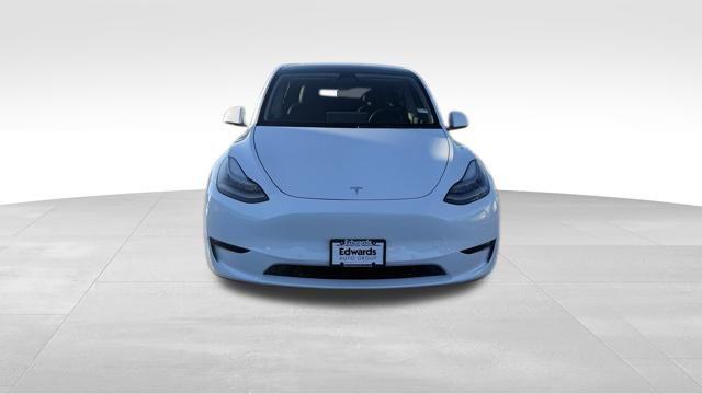 2021 Tesla Model Y Long Range Dual Motor All-Wheel Drive 2021 Tesla Model Y Long Range Dual Motor All-Wheel Drive