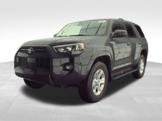 2024 Toyota 4Runner SR5 2024 Toyota 4Runner SR5