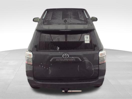 2024 Toyota 4Runner SR5 2024 Toyota 4Runner SR5