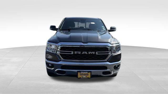2023 RAM 1500 Big Horn Crew Cab 4x4 57 Box 2023 RAM 1500 Big Horn Crew Cab 4x4 57 Box