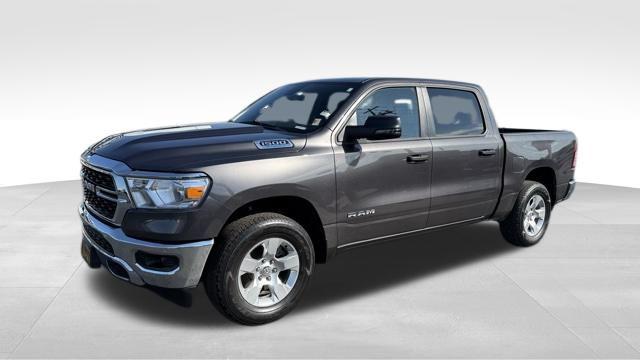 2023 RAM 1500 Big Horn Crew Cab 4x4 57 Box 2023 RAM 1500 Big Horn Crew Cab 4x4 57 Box
