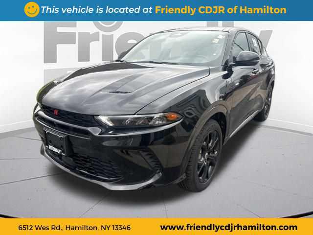 2024 Dodge Hornet R/T Plus EAWD 2024 Dodge Hornet R/T Plus EAWD
