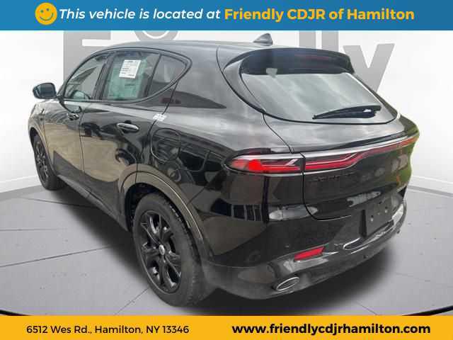 2024 Dodge Hornet R/T Plus EAWD 2024 Dodge Hornet R/T Plus EAWD