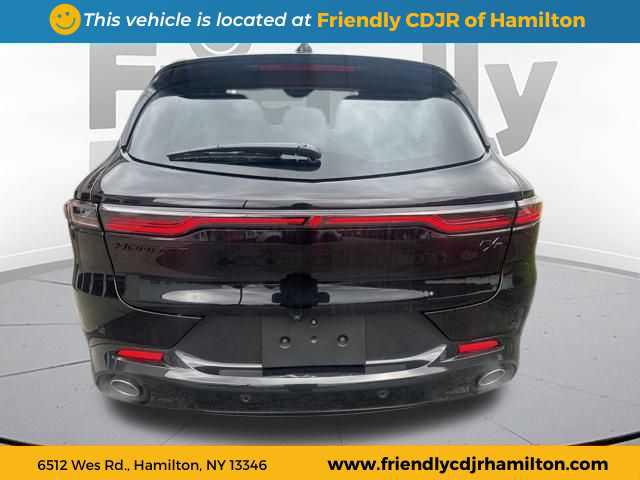 2024 Dodge Hornet R/T Plus EAWD 2024 Dodge Hornet R/T Plus EAWD