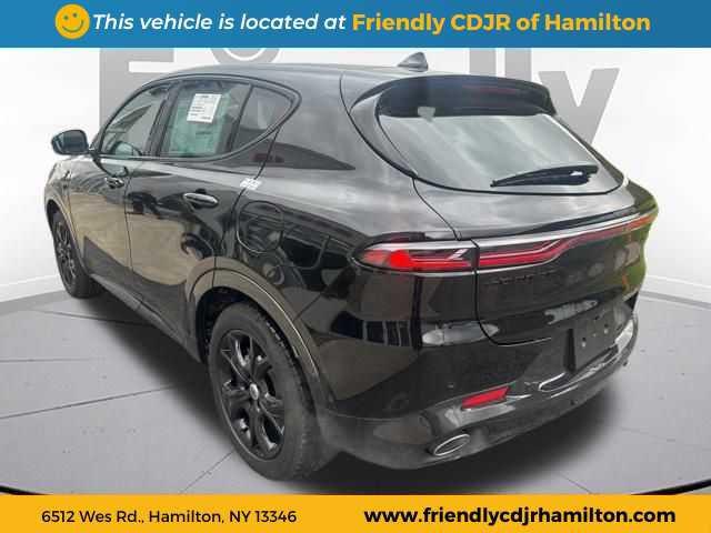 2024 Dodge Hornet R/T Plus EAWD