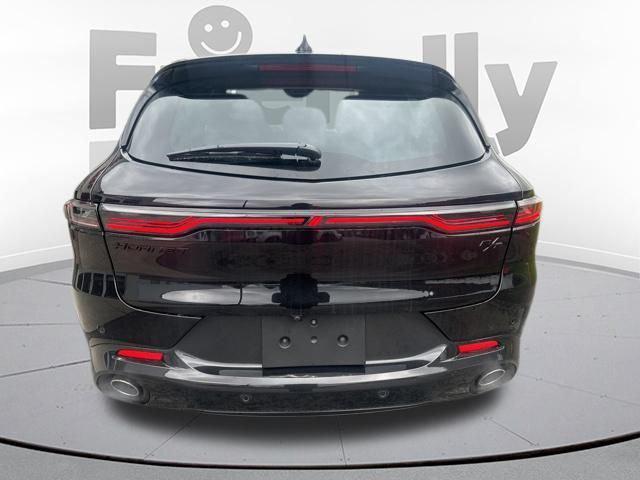 2024 Dodge Hornet R/T Plus EAWD 2024 Dodge Hornet R/T Plus EAWD