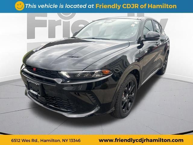 2024 Dodge Hornet R/T Plus EAWD 2024 Dodge Hornet R/T Plus EAWD