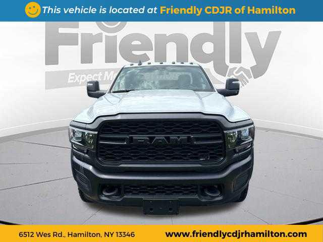 2024 RAM Ram 5500 Chassis Cab RAM 5500 TRADESMAN CHASSIS REGULAR CAB 4X4 60 CA 2024 RAM Ram 5500 Chassis Cab RAM 5500 TRADESMAN CHASSIS REGULAR CAB 4X4 60 CA