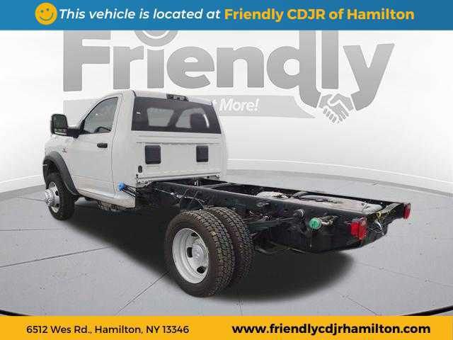 2026 RAM Ram 5500 Chassis Cab RAM 5500 TRADESMAN CHASSIS REGULAR CAB 4X4 60 CA 2026 RAM Ram 5500 Chassis Cab RAM 5500 TRADESMAN CHASSIS REGULAR CAB 4X4 60 CA