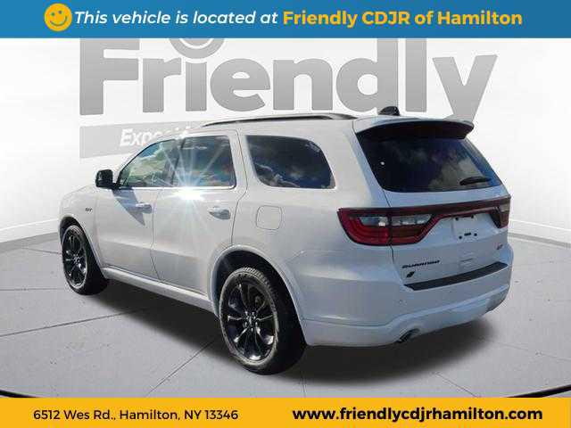 2026 Dodge Durango DURANGO GT PLUS AWD 2026 Dodge Durango DURANGO GT PLUS AWD