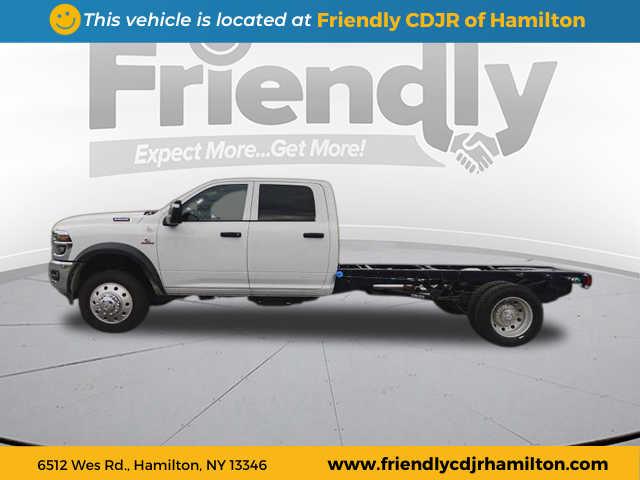 2026 RAM Ram 5500 Chassis Cab RAM 5500 TRADESMAN CHASSIS CREW CAB 4X4 84 CA 2026 RAM Ram 5500 Chassis Cab RAM 5500 TRADESMAN CHASSIS CREW CAB 4X4 84 CA