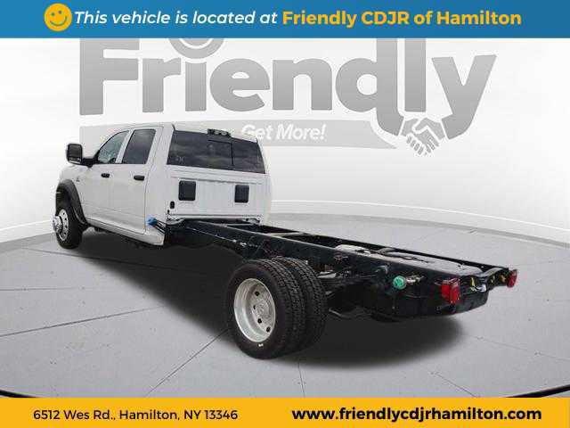 2026 RAM Ram 5500 Chassis Cab RAM 5500 TRADESMAN CHASSIS CREW CAB 4X4 84 CA 2026 RAM Ram 5500 Chassis Cab RAM 5500 TRADESMAN CHASSIS CREW CAB 4X4 84 CA