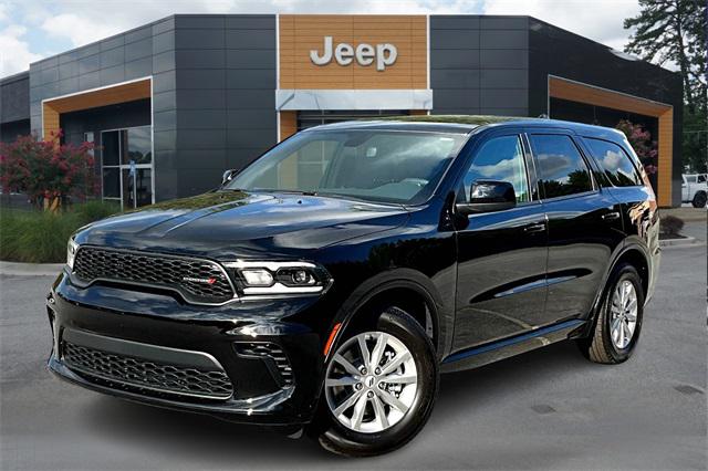 2026 Dodge Durango GT RWD