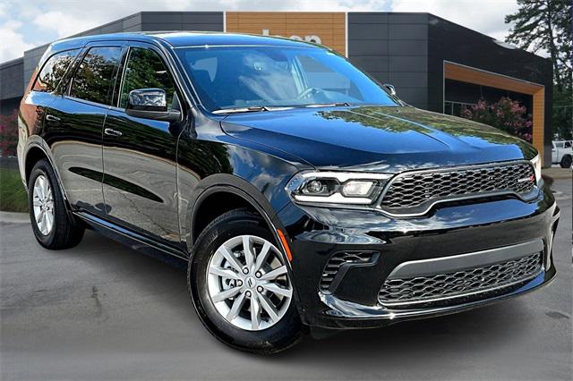 2026 Dodge Durango GT RWD