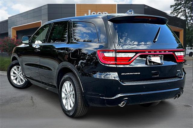 2026 Dodge Durango GT RWD
