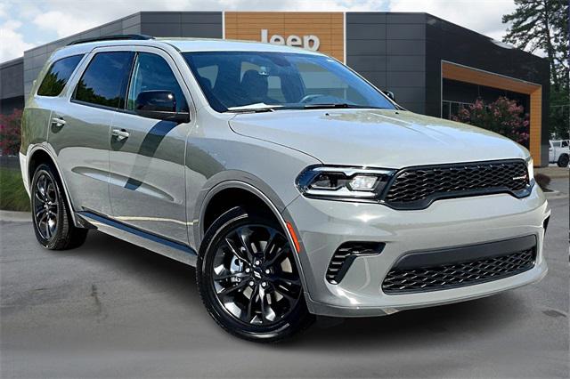 2026 Dodge Durango GT RWD