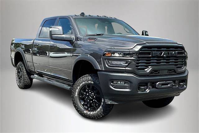 2026 RAM Ram 2500 RAM 2500 TRADESMAN CREW CAB 4X4 64 BOX 2026 RAM Ram 2500 RAM 2500 TRADESMAN CREW CAB 4X4 64 BOX