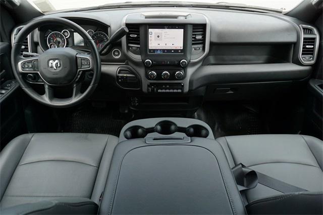 2024 RAM Ram 3500 Chassis Cab RAM 3500 TRADESMAN CREW CAB CHASSIS 4X4 60 CA 2024 RAM Ram 3500 Chassis Cab RAM 3500 TRADESMAN CREW CAB CHASSIS 4X4 60 CA