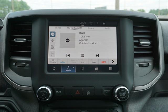 2024 RAM Ram 3500 Chassis Cab RAM 3500 TRADESMAN CREW CAB CHASSIS 4X4 60 CA 2024 RAM Ram 3500 Chassis Cab RAM 3500 TRADESMAN CREW CAB CHASSIS 4X4 60 CA