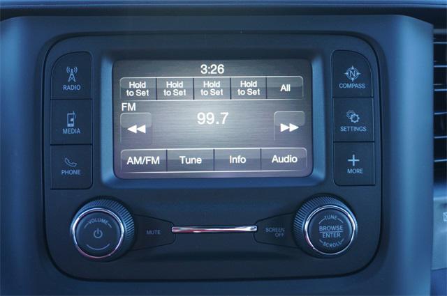 2024 RAM Ram 3500 Chassis Cab RAM 3500 TRADESMAN CREW CAB CHASSIS 4X4 60 CA 2024 RAM Ram 3500 Chassis Cab RAM 3500 TRADESMAN CREW CAB CHASSIS 4X4 60 CA