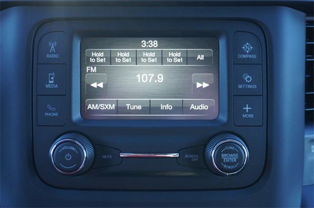 2024 RAM Ram 5500 Chassis Cab RAM 5500 TRADESMAN CHASSIS CREW CAB 4X4 84 CA 2024 RAM Ram 5500 Chassis Cab RAM 5500 TRADESMAN CHASSIS CREW CAB 4X4 84 CA