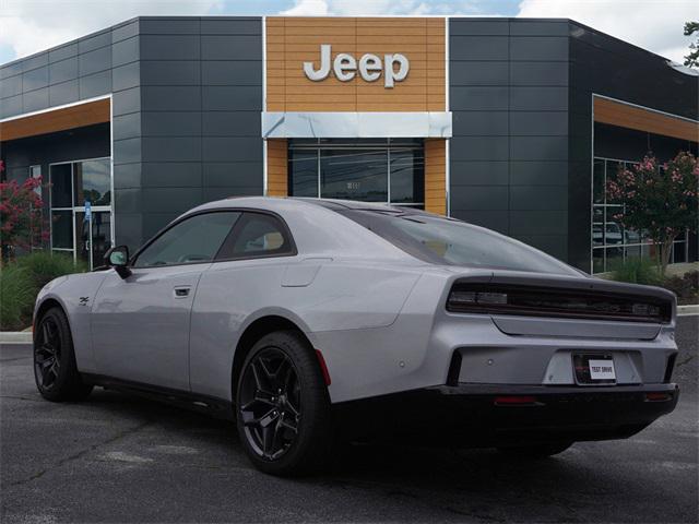 2024 Dodge Charger CHARGER DAYTONA R/T AWD 2024 Dodge Charger CHARGER DAYTONA R/T AWD