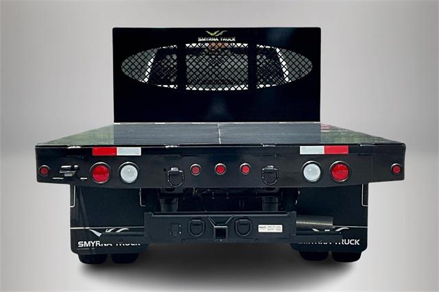 2024 RAM Ram 5500 Chassis Cab RAM 5500 TRADESMAN CHASSIS REGULAR CAB 4X2 84 CA 2024 RAM Ram 5500 Chassis Cab RAM 5500 TRADESMAN CHASSIS REGULAR CAB 4X2 84 CA