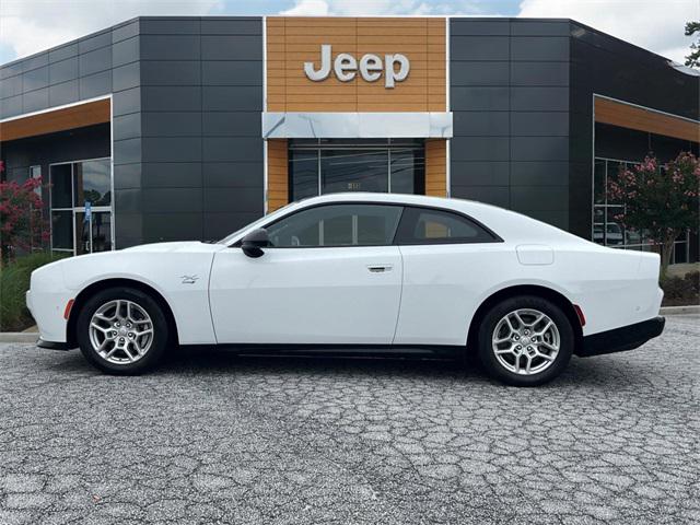 2025 Dodge Charger CHARGER 2-DOOR DAYTONA R/T AWD