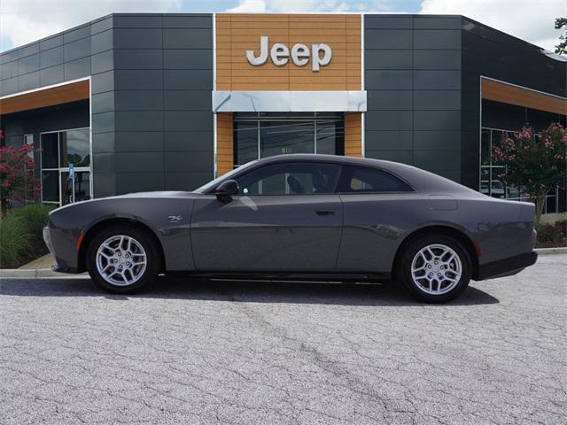 2025 Dodge Charger CHARGER 2-DOOR DAYTONA R/T AWD
