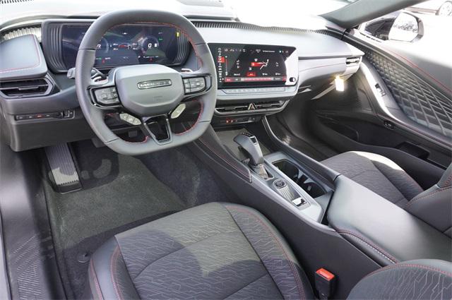 2025 Dodge Charger CHARGER 2-DOOR DAYTONA R/T AWD