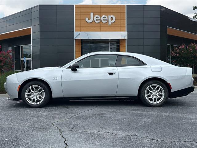 2025 Dodge Charger CHARGER 2-DOOR DAYTONA R/T AWD