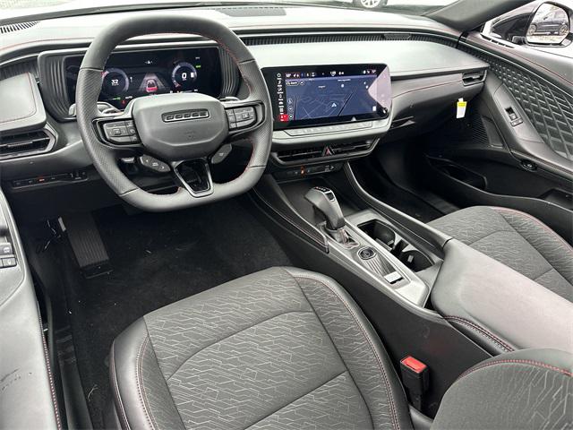 2025 Dodge Charger CHARGER 2-DOOR DAYTONA R/T AWD