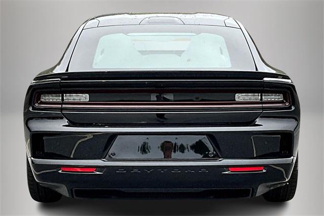 2025 Dodge Charger CHARGER 2-DOOR DAYTONA SCAT PACK AWD 2025 Dodge Charger CHARGER 2-DOOR DAYTONA SCAT PACK AWD