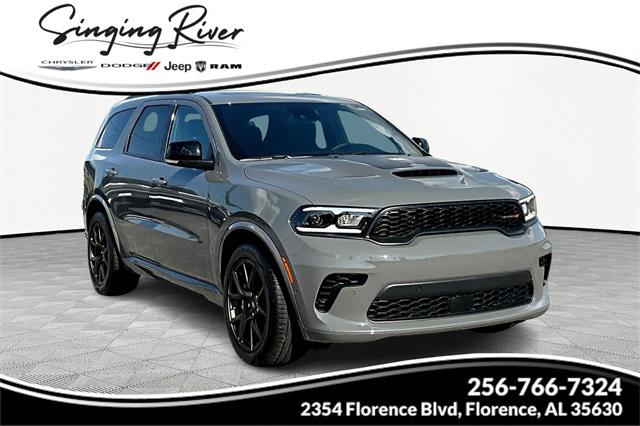 2025 Dodge Durango DURANGO R/T 20TH ANNIVERSARY PLUS AWD