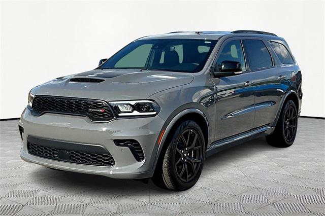 2025 Dodge Durango DURANGO R/T 20TH ANNIVERSARY PLUS AWD