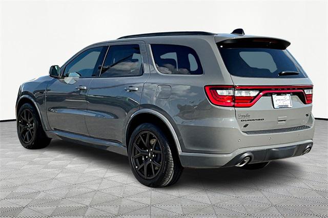 2025 Dodge Durango DURANGO R/T 20TH ANNIVERSARY PLUS AWD