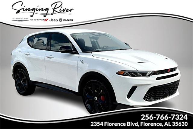 2025 Dodge Hornet HORNET GT AWD 2025 Dodge Hornet HORNET GT AWD