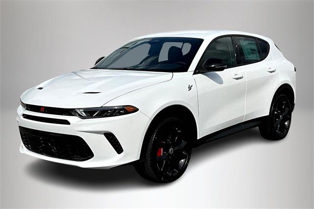 2025 Dodge Hornet HORNET GT AWD 2025 Dodge Hornet HORNET GT AWD