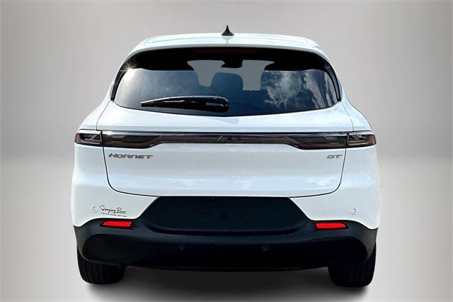 2025 Dodge Hornet HORNET GT AWD 2025 Dodge Hornet HORNET GT AWD