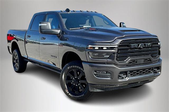 2026 RAM Ram 2500 RAM 2500 LARAMIE CREW CAB 4X4 64 BOX 2026 RAM Ram 2500 RAM 2500 LARAMIE CREW CAB 4X4 64 BOX