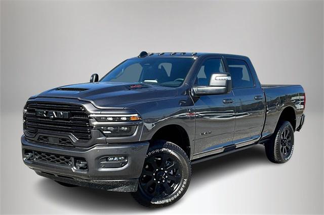 2026 RAM Ram 2500 RAM 2500 LARAMIE CREW CAB 4X4 64 BOX 2026 RAM Ram 2500 RAM 2500 LARAMIE CREW CAB 4X4 64 BOX