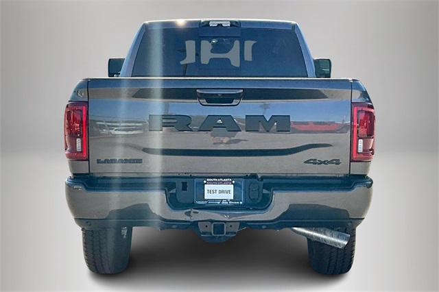 2026 RAM Ram 2500 RAM 2500 LARAMIE CREW CAB 4X4 64 BOX 2026 RAM Ram 2500 RAM 2500 LARAMIE CREW CAB 4X4 64 BOX