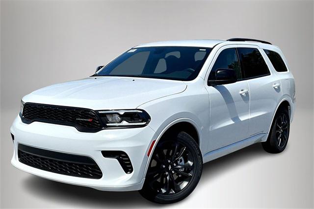 2025 Dodge Durango DURANGO GT RWD