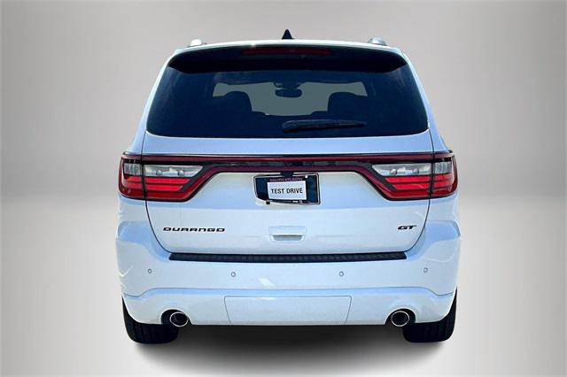 2025 Dodge Durango DURANGO GT RWD