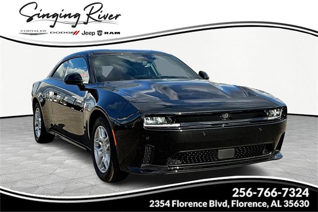 2025 Dodge Charger CHARGER 2-DOOR DAYTONA R/T AWD