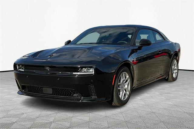2025 Dodge Charger CHARGER 2-DOOR DAYTONA R/T AWD