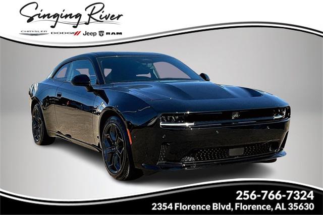 2025 Dodge Charger CHARGER 2-DOOR DAYTONA R/T AWD